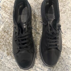 Supply Lab Black Men's Shoes